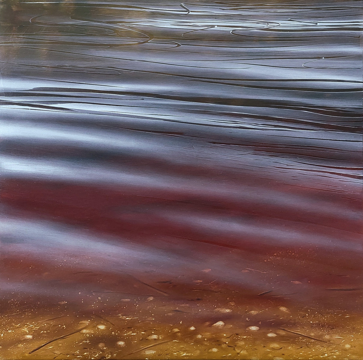Translucence