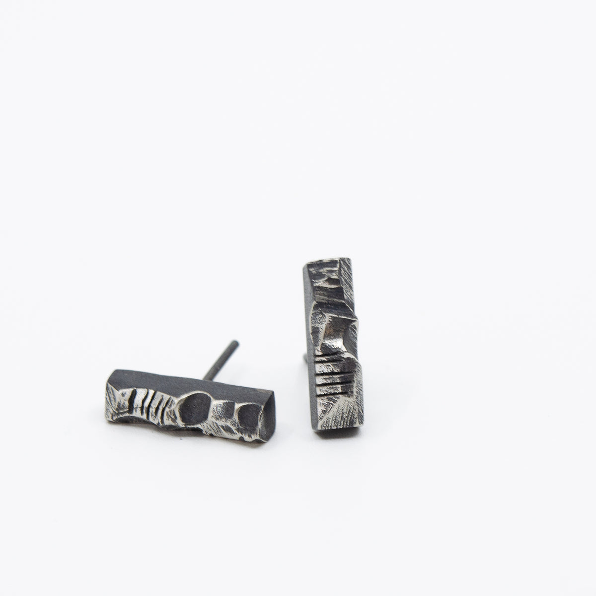 Rustic small studs