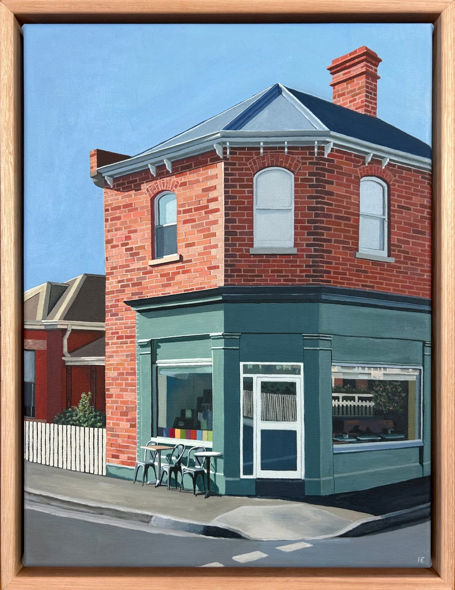 The Local
