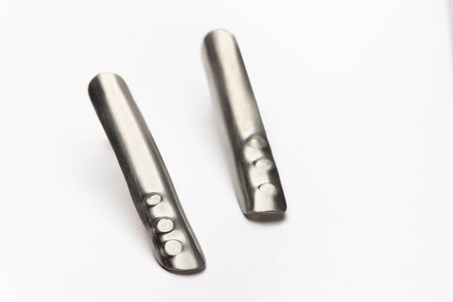 Quill silver