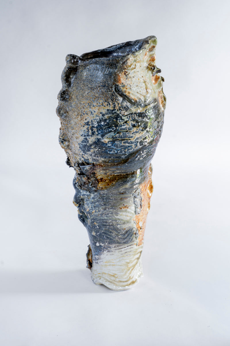 Widow's Rock Fishpot #3