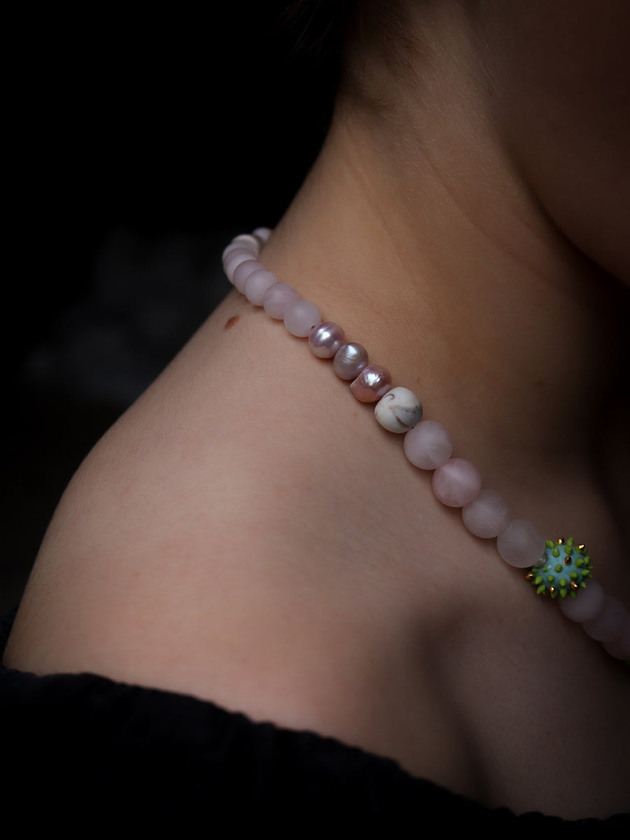 Ele'funky Necklace Small_1