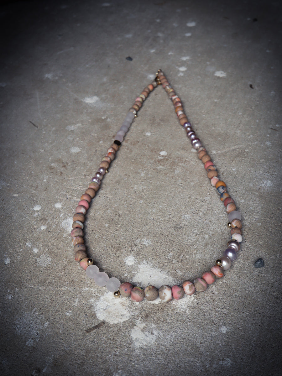 Petite Nerikomi Necklace_1