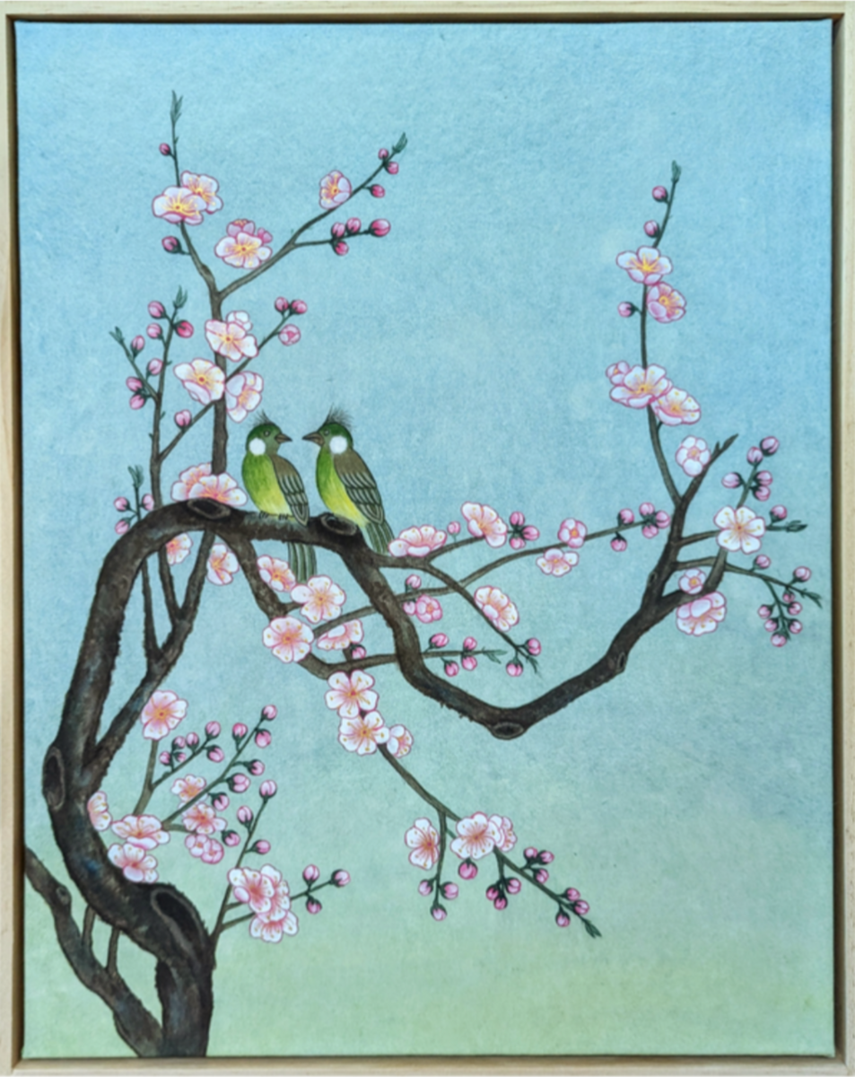 Blossom #2