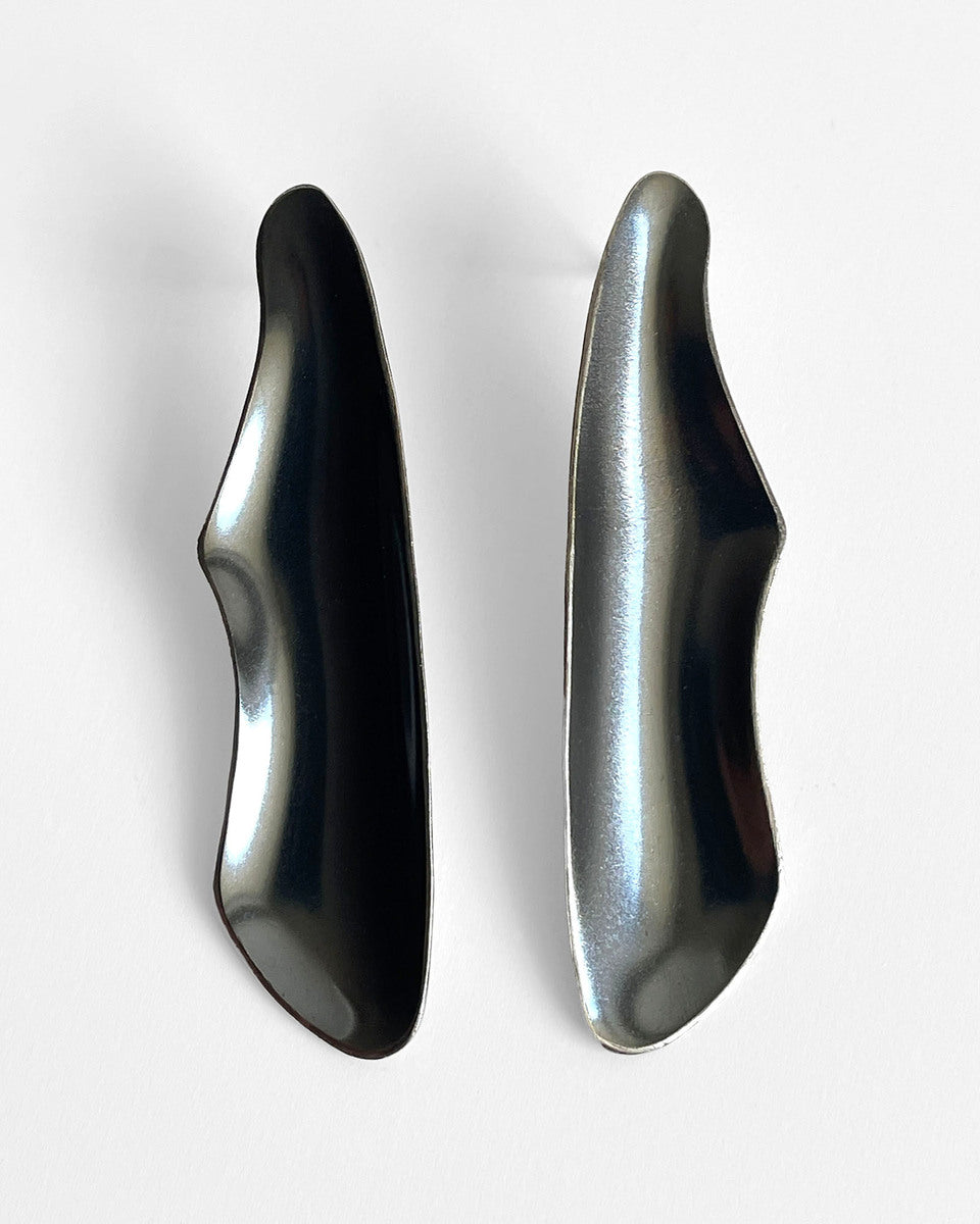 Pods silver