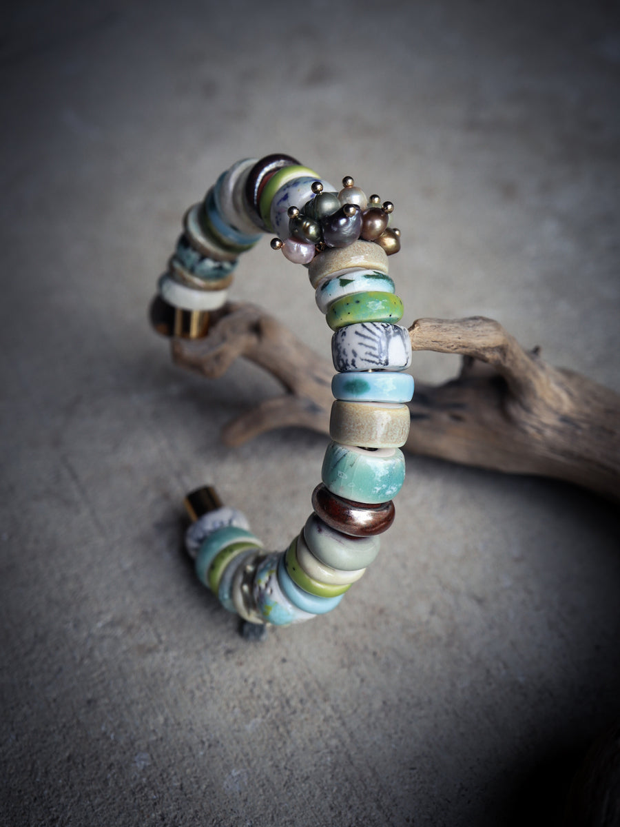 Ceramic Bracelet _5