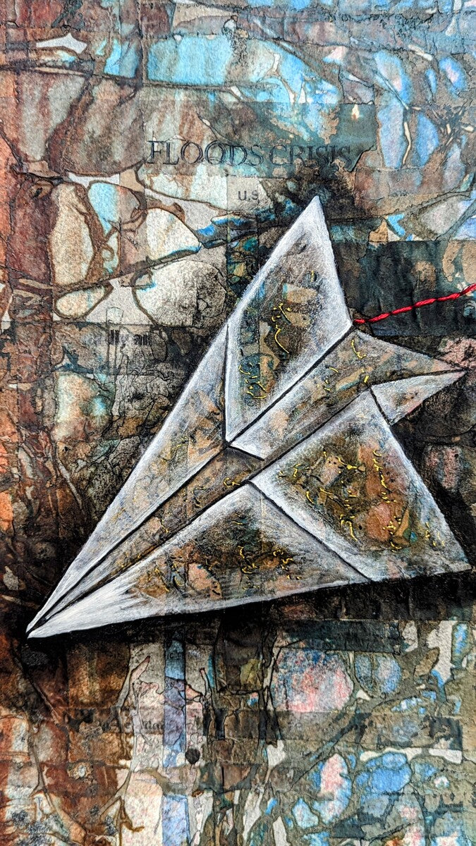 Knot about the destination