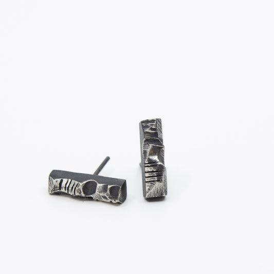 Rustic small studs
