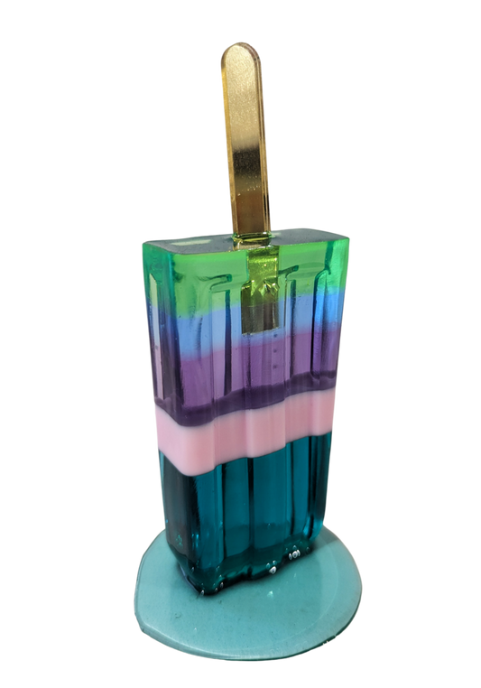 Melting Popsicle #2