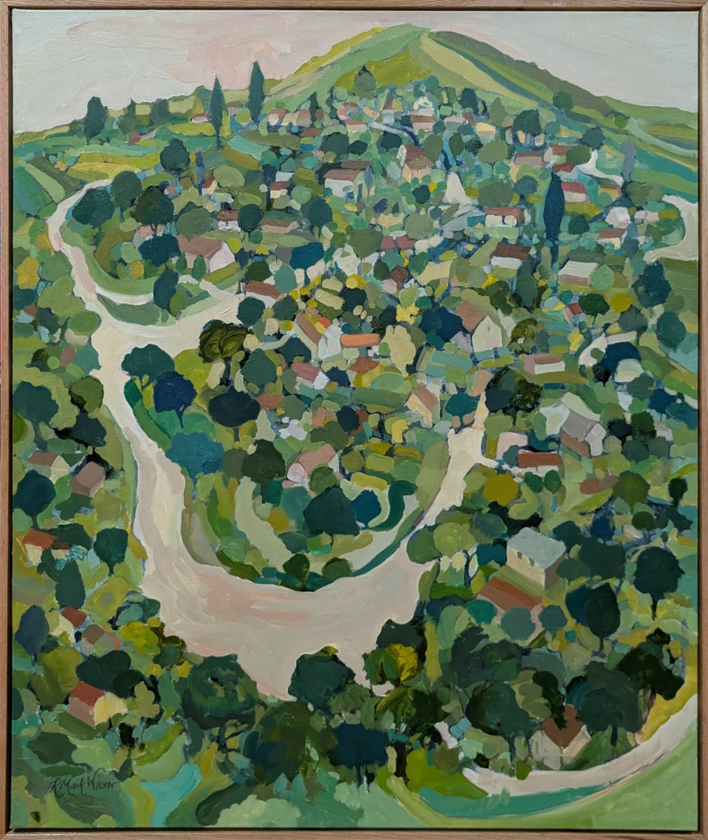 The Suburbs