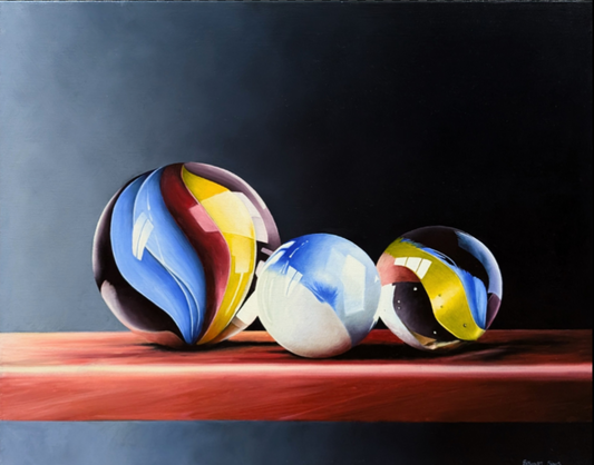 Marbles