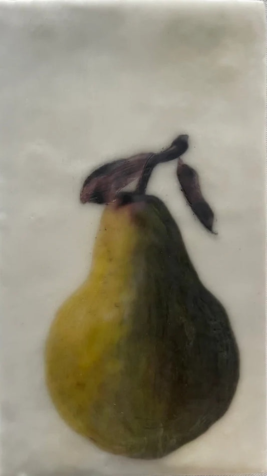 Pear
