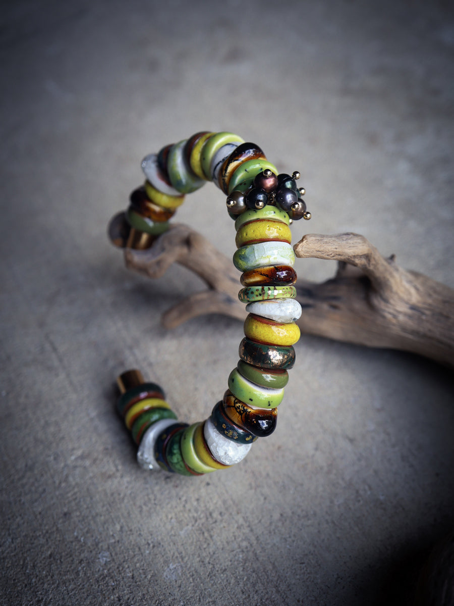 Ceramic Bracelet _2