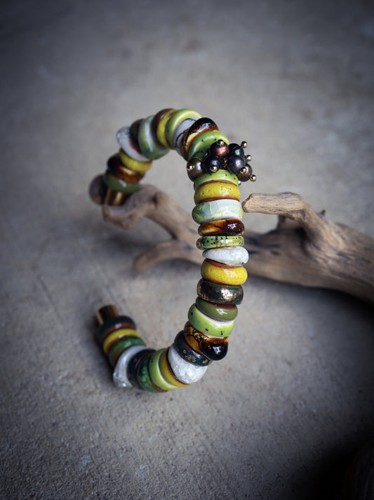 Ceramic Bracelet _2