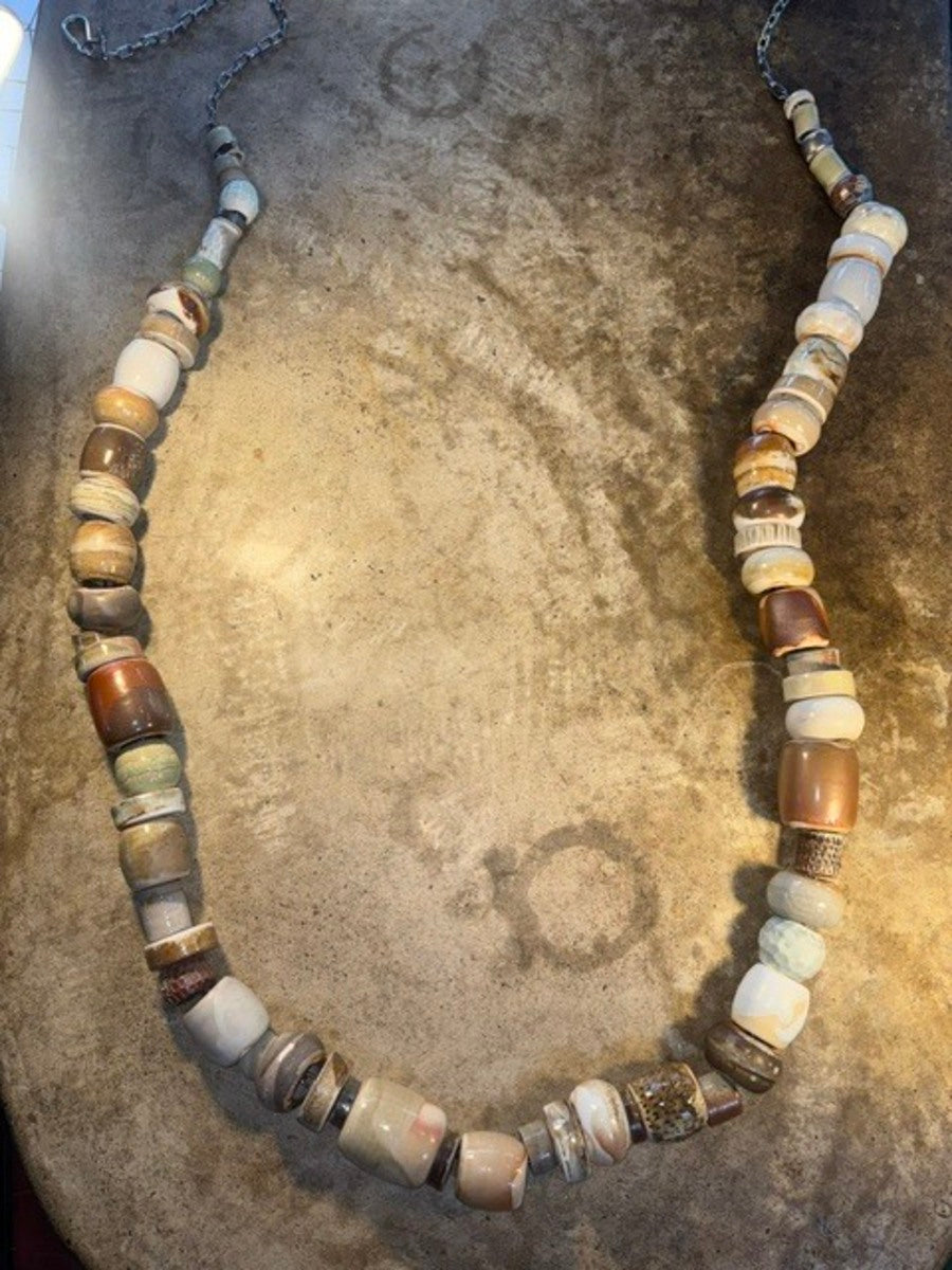 Architectural Jewellery