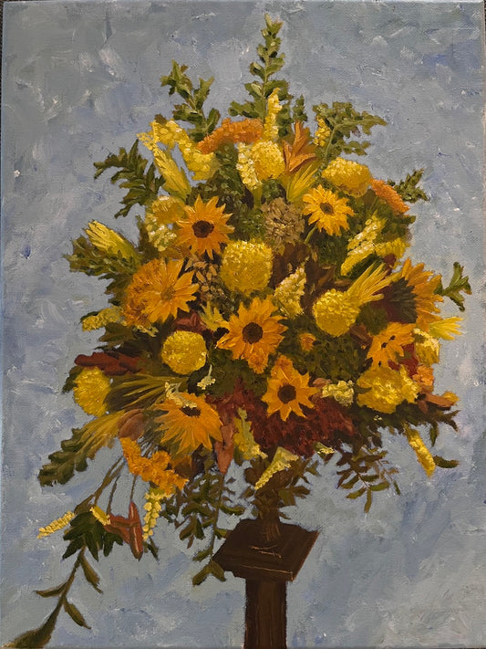 Her Flowers
