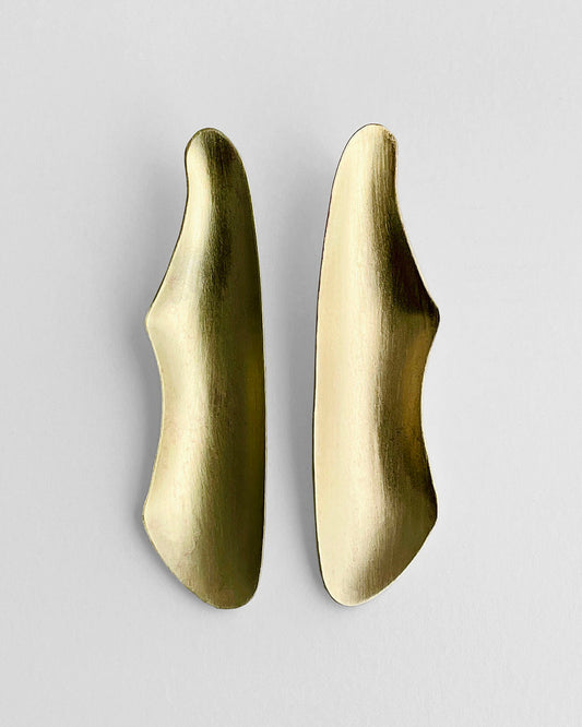 Pods brass