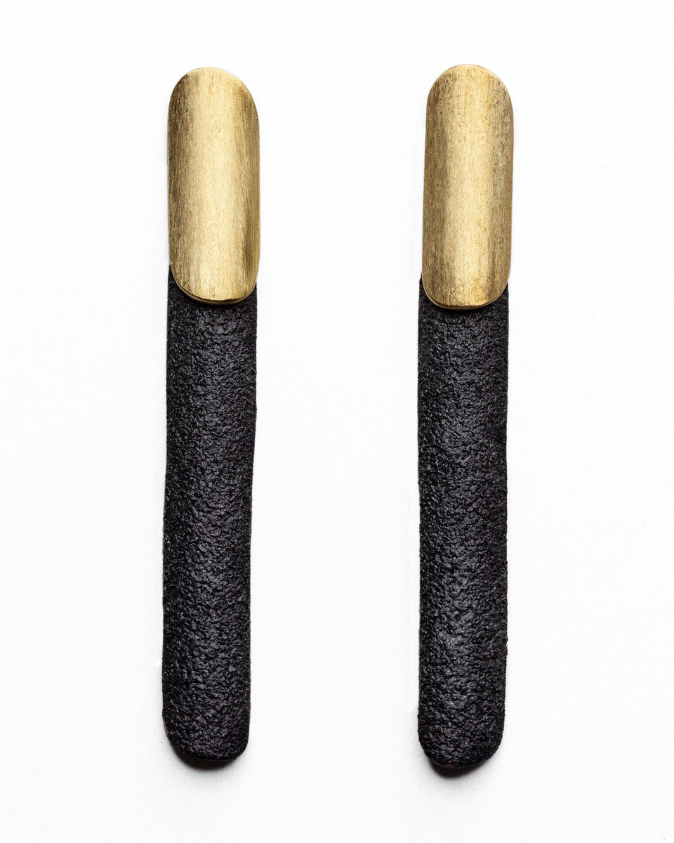 Brass Drop Quill