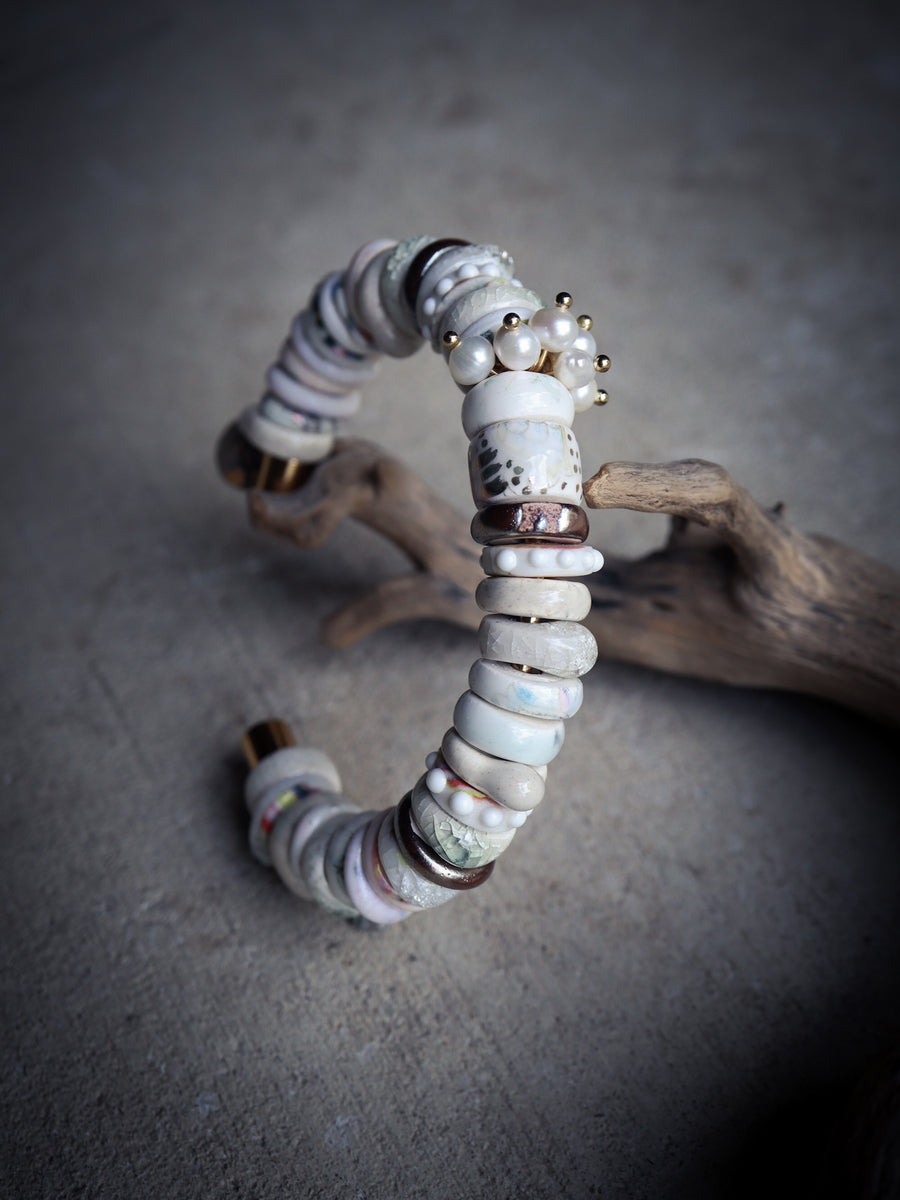Ceramic Bracelet _4