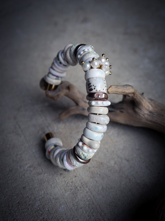 Ceramic Bracelet _4