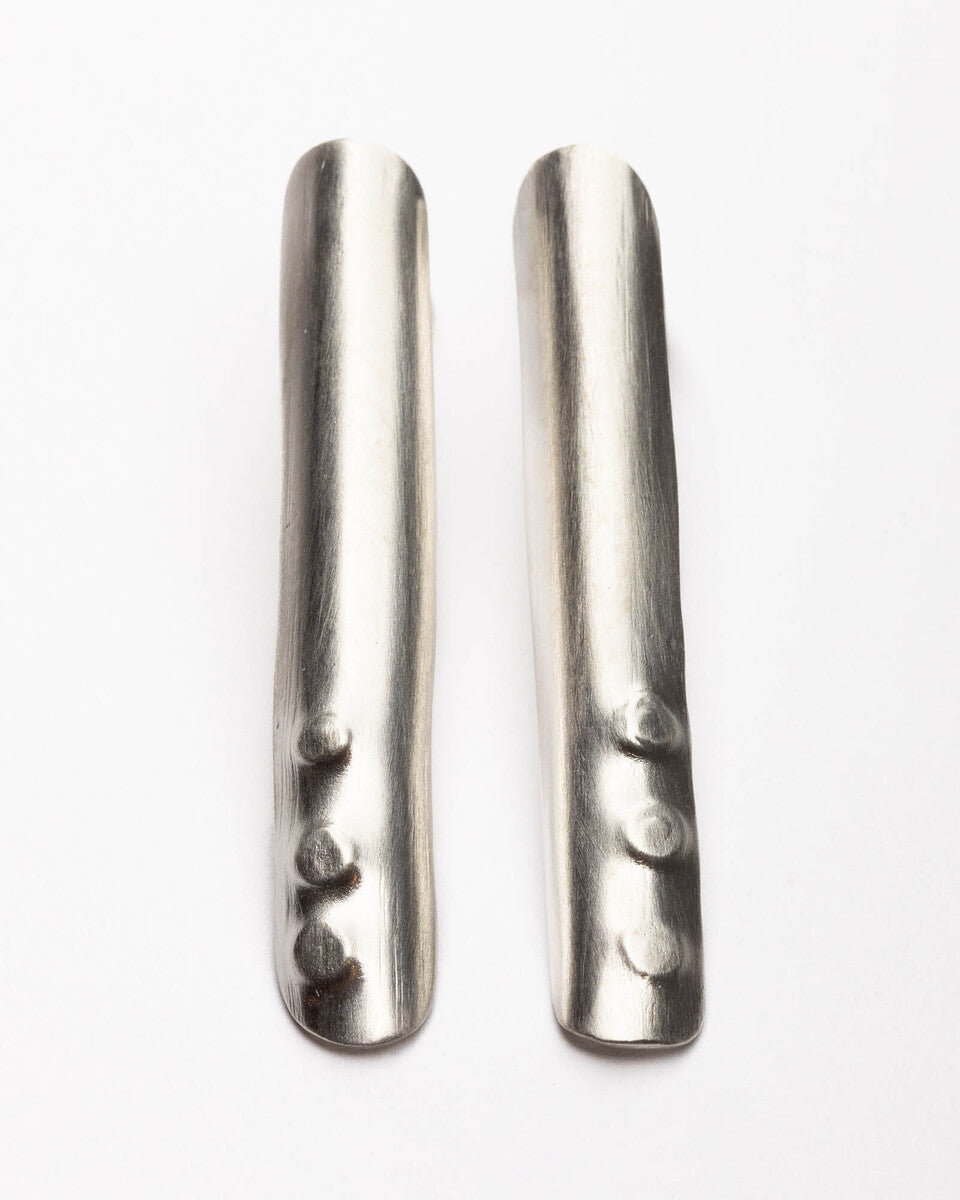 Quill silver