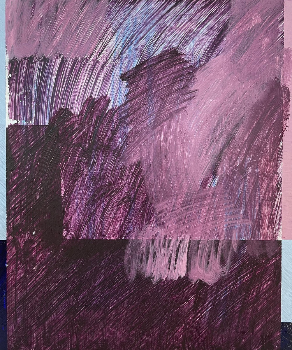Mauve Room