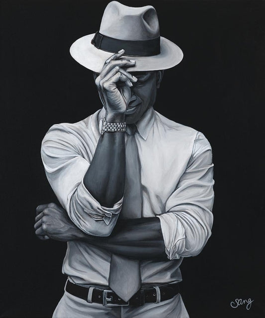 Under the Brim