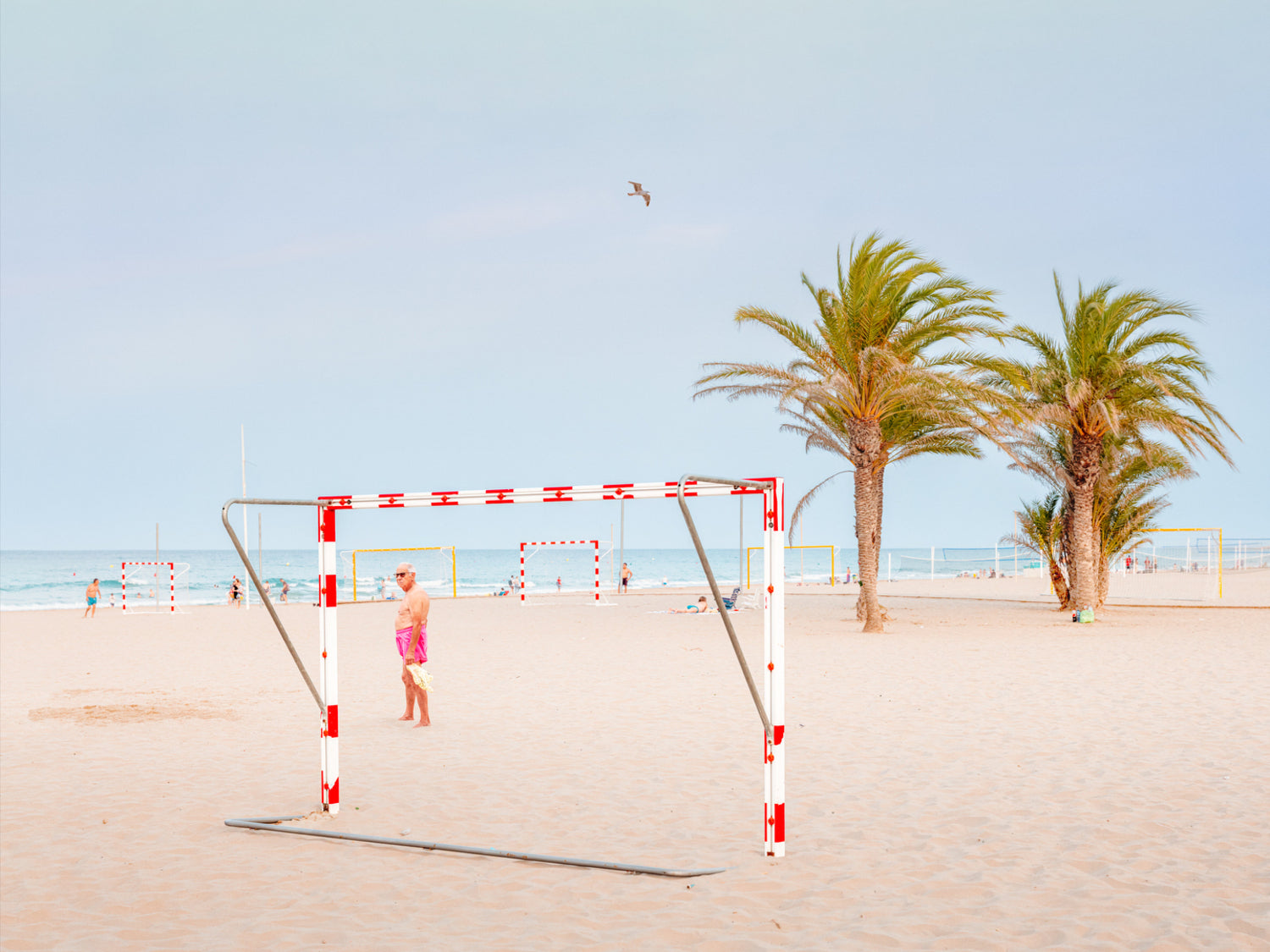 Feet in the Sand #10