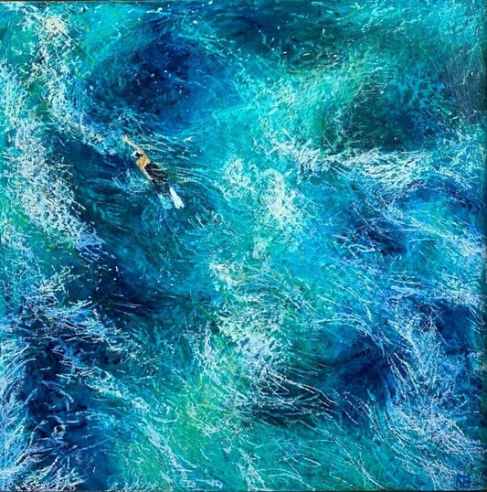 The World Below II