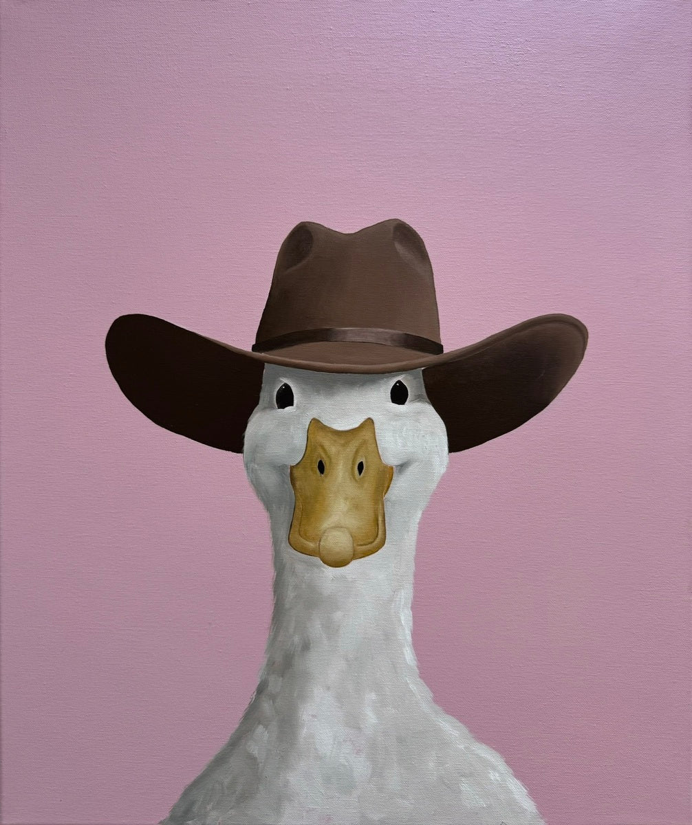 Hey Girl