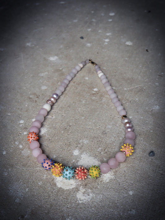 Ele'funky Necklace Small_1