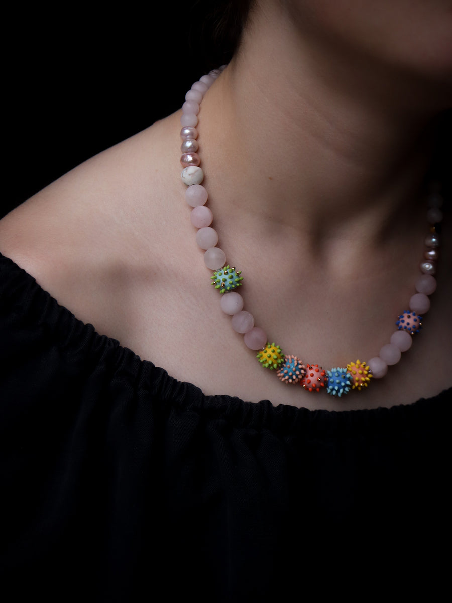 Ele'funky Necklace Small_1