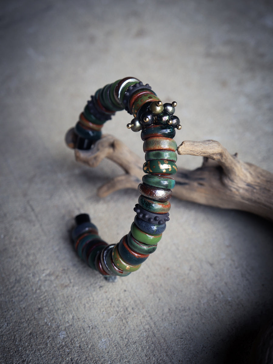 Ceramic Bracelet _3