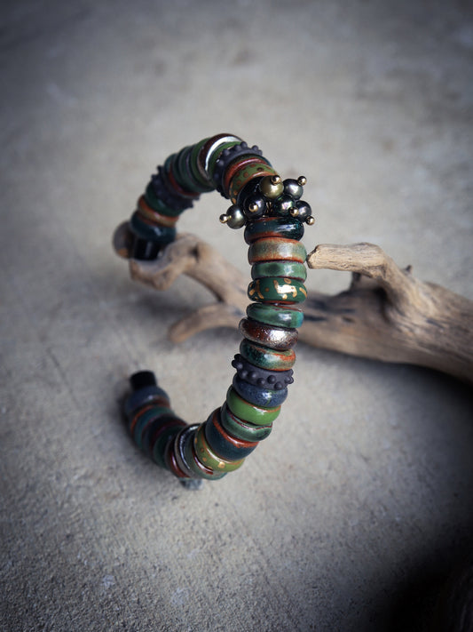 Ceramic Bracelet _3