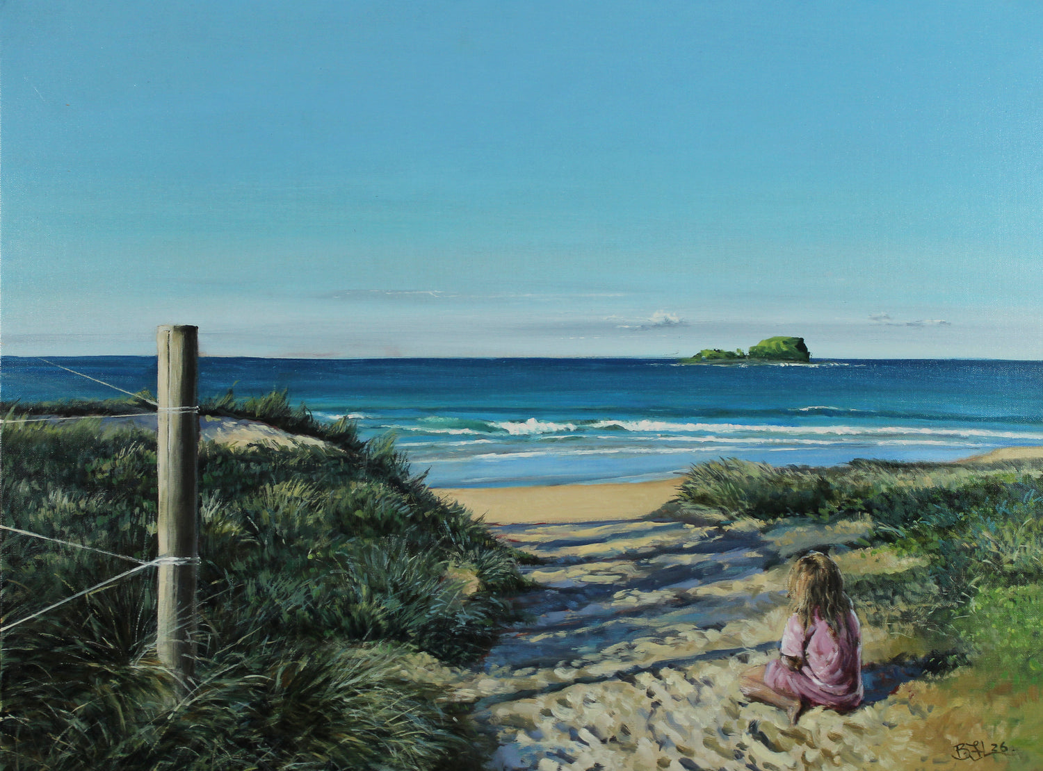 Magic Mudjimba