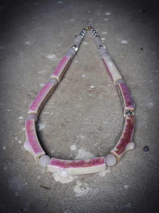 Twig Drop Necklace_1