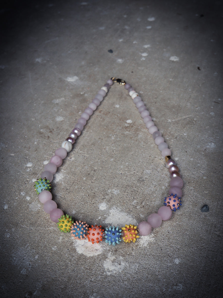 Ele'funky Necklace Small_2