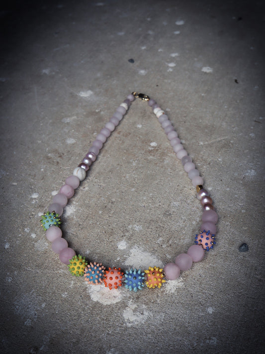 Ele'funky Necklace Small_2