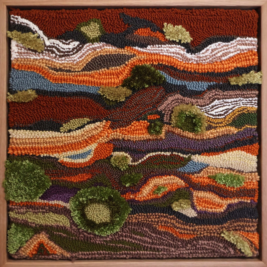 The Pilbara