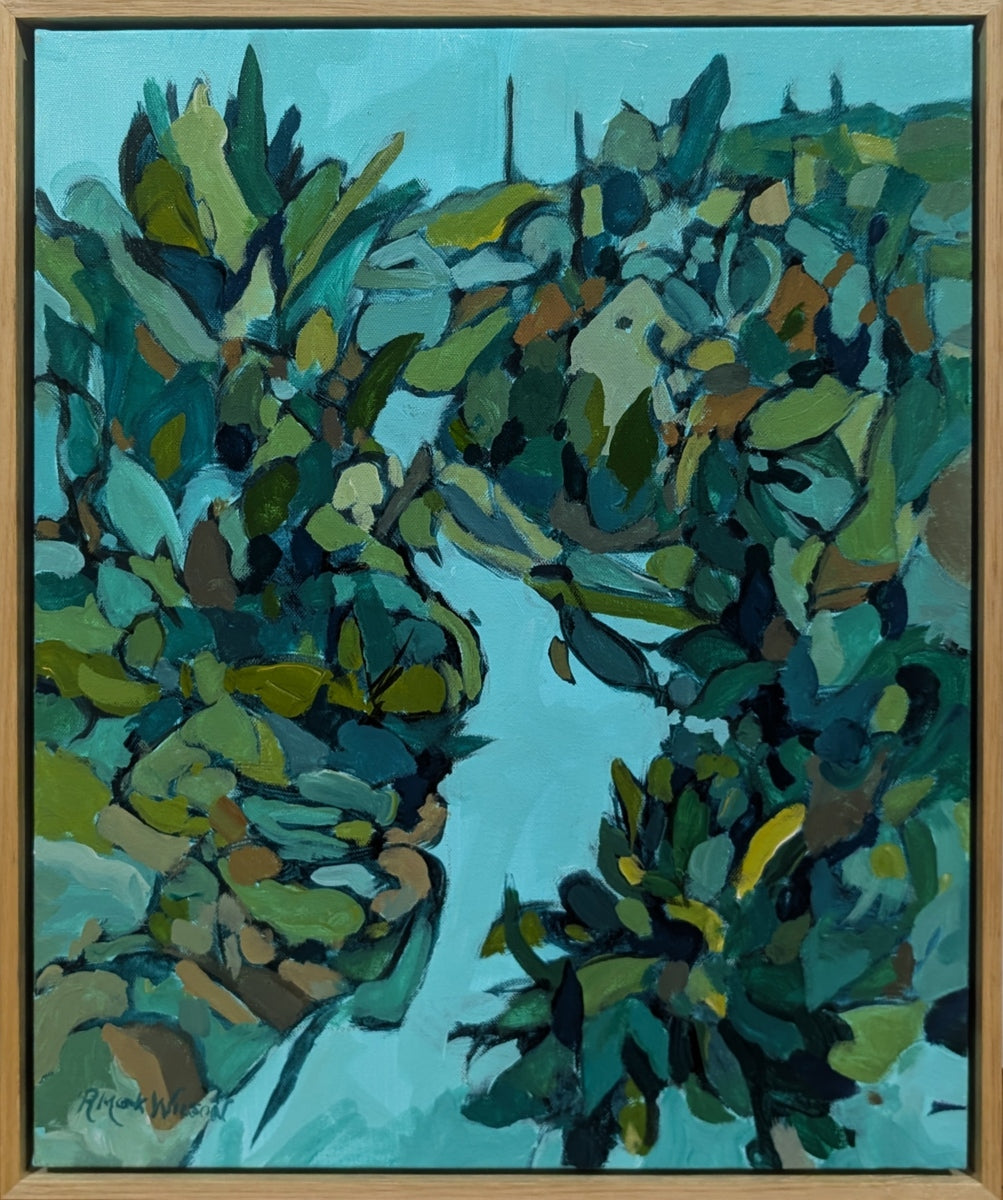 Waterway