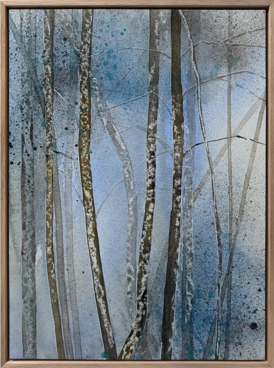 Silent Trace