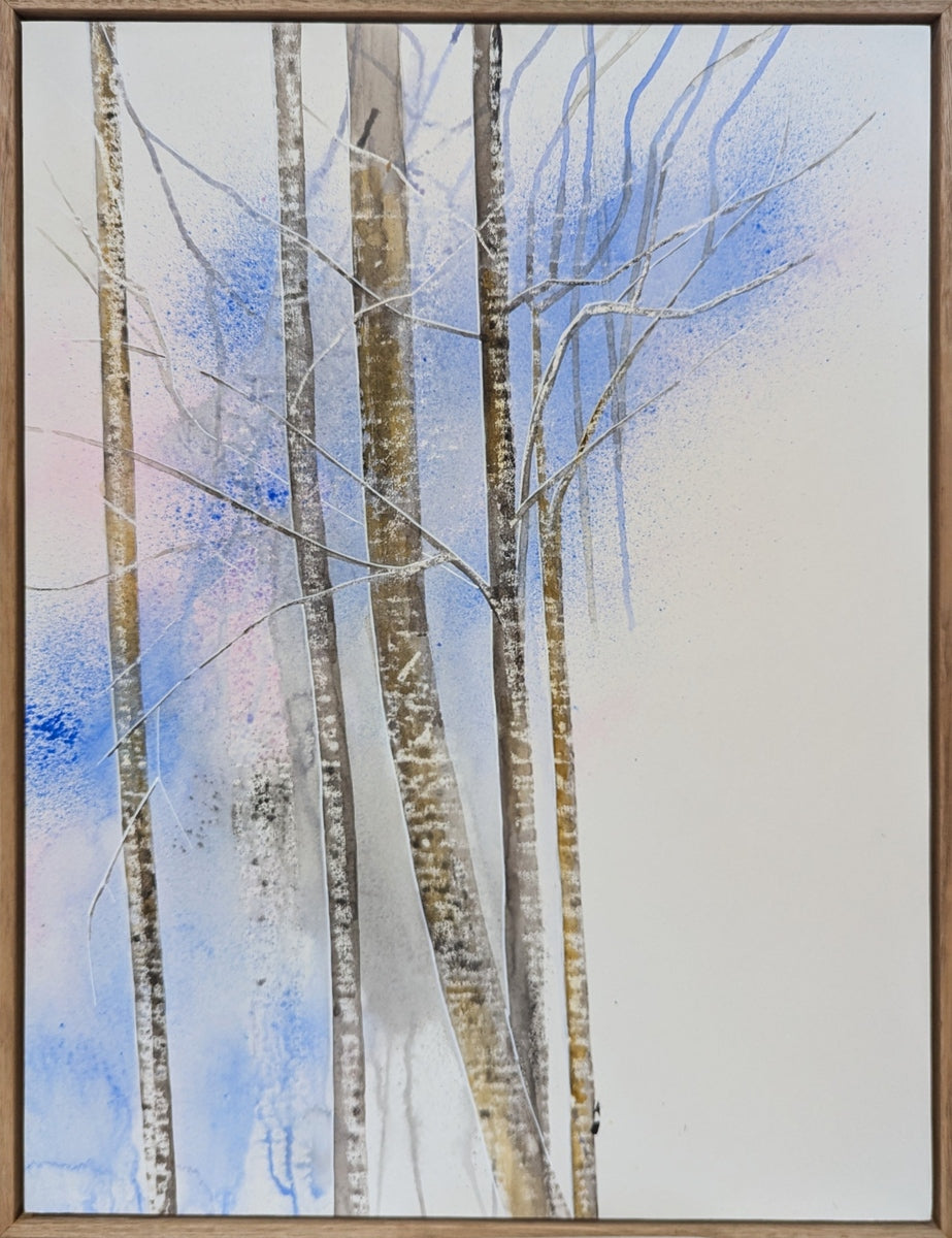 Vertical Verse