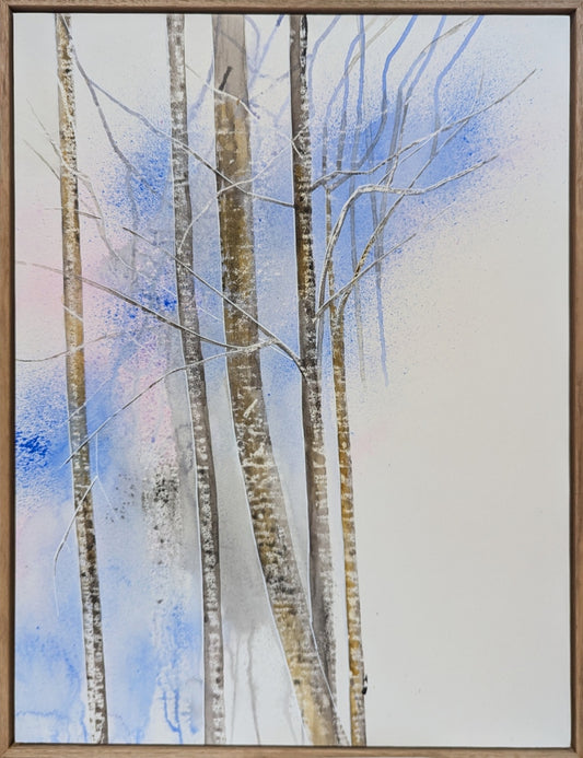 Vertical Verse