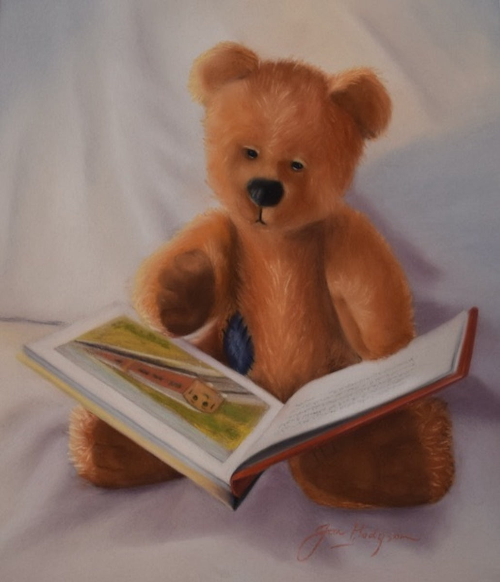 Everybody Loves Reading