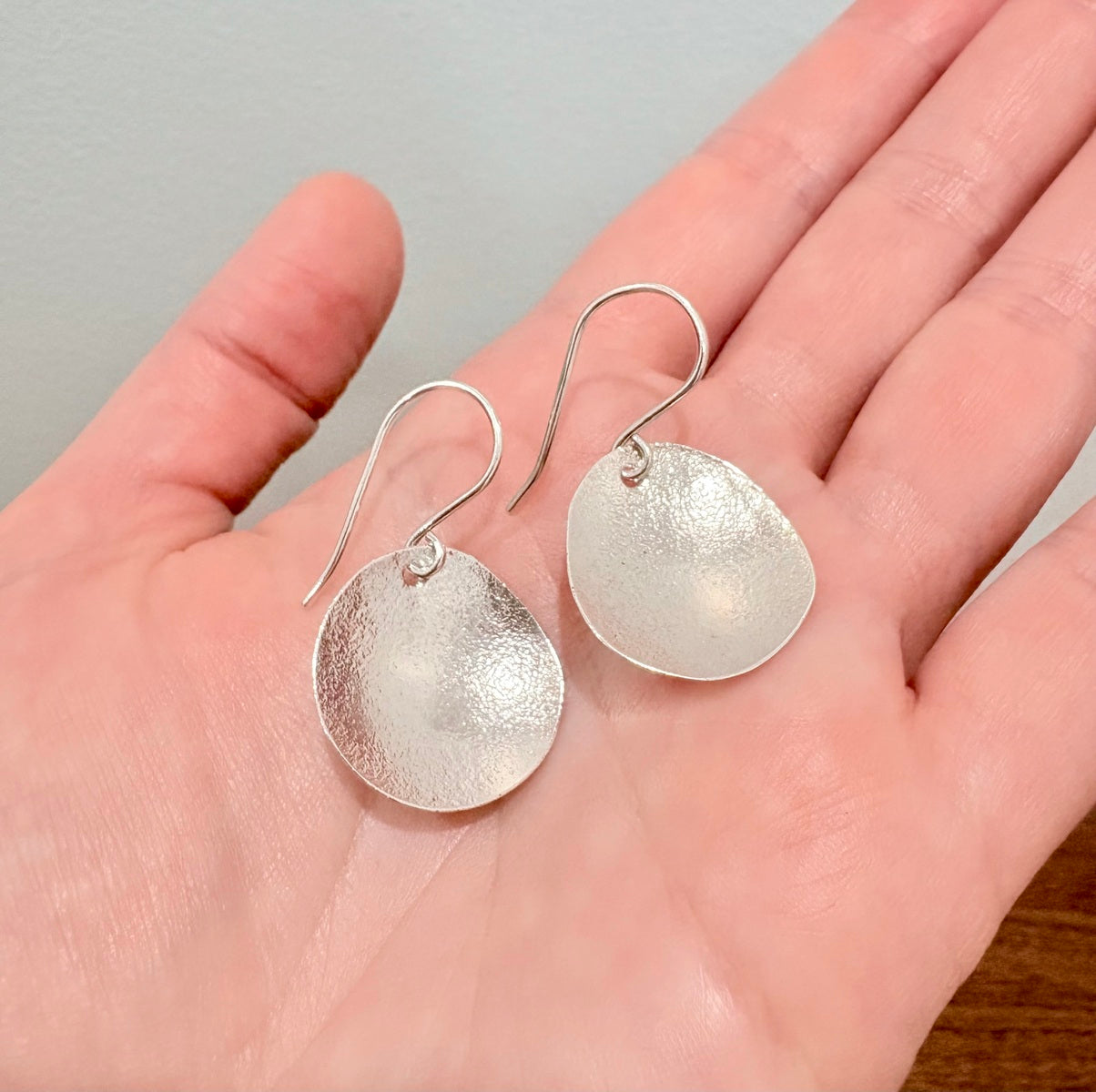 Reflections Earrings (HT20)