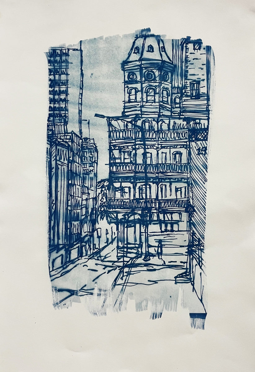 People's Palace