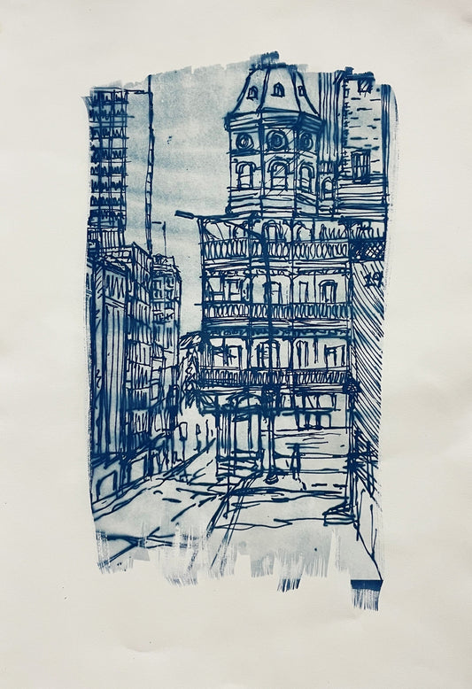 People's Palace