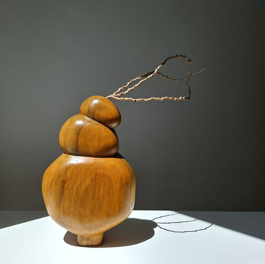 Vase (QLD Leichhardt)