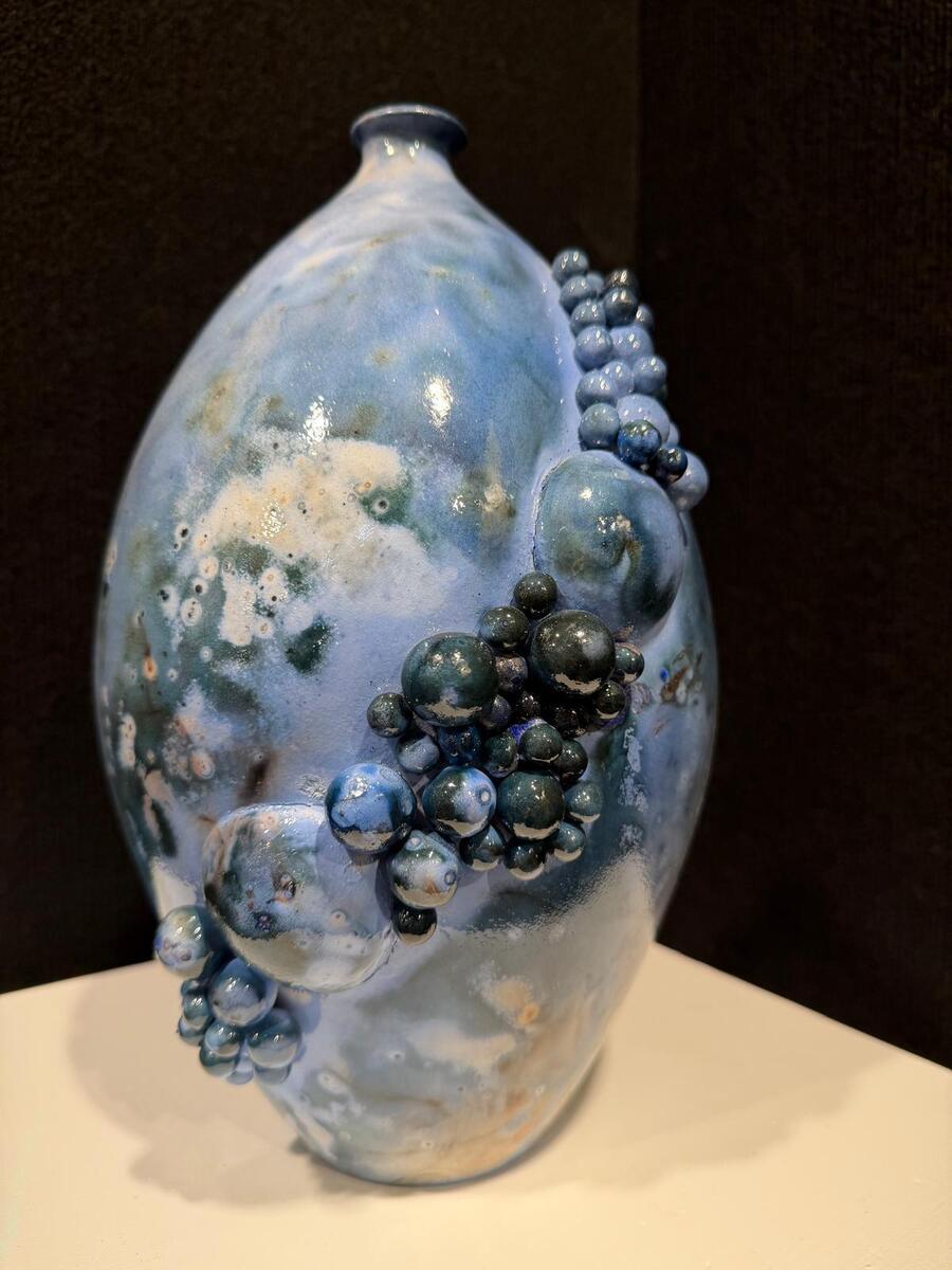 Nebula Bottle #2