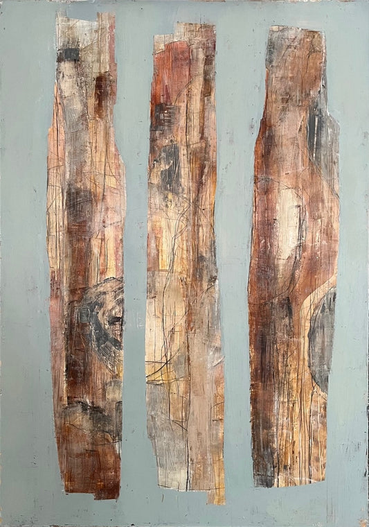 Sentinels #2
